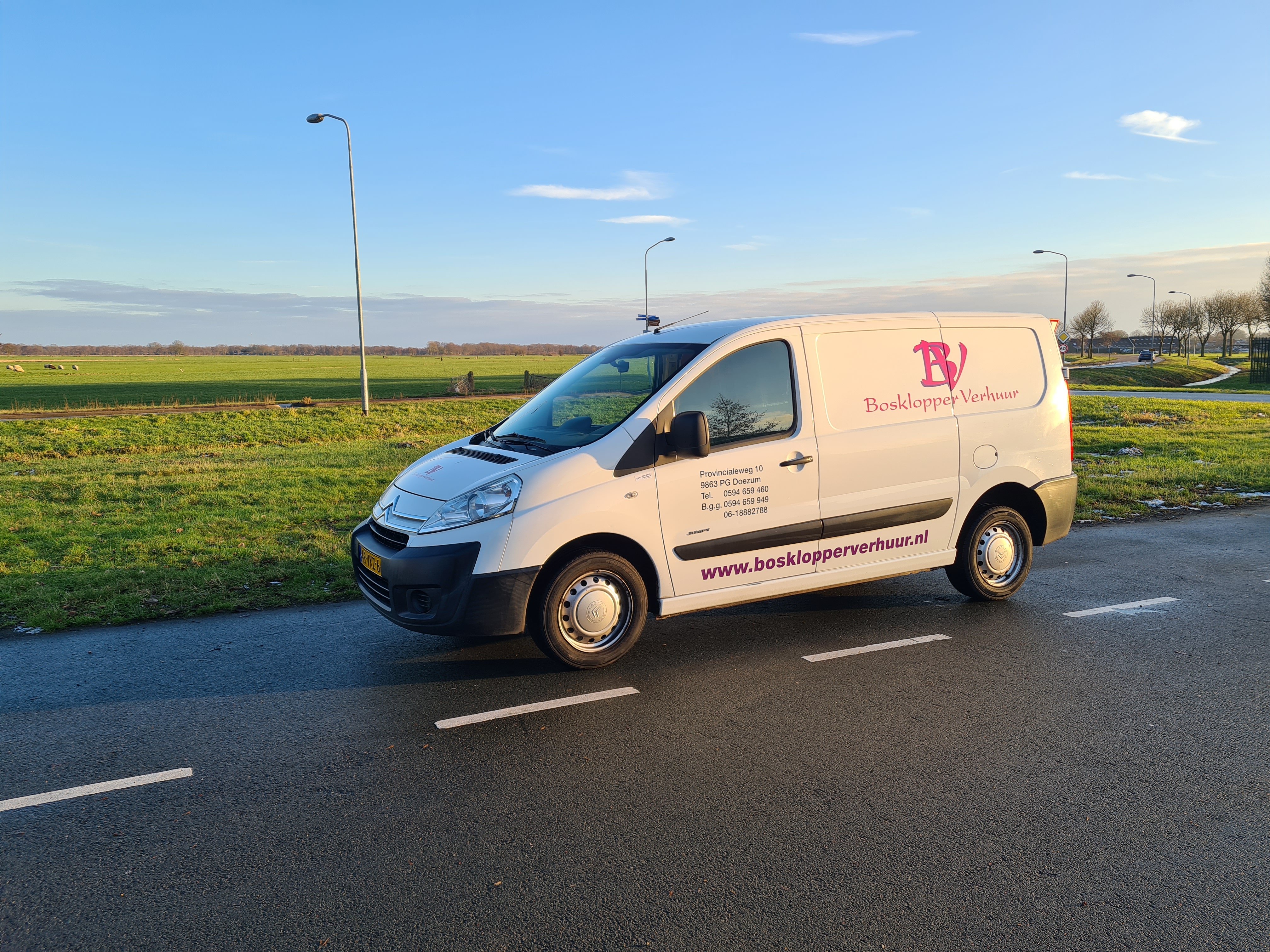 Citroen Jumpy 48-VKZ-6