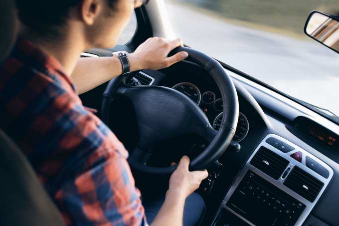 Auto huren Leek